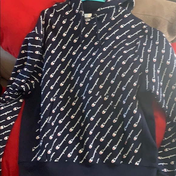Champion Other - BRAND NEW Champions hoodie